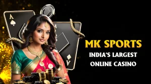 MK SPORTS